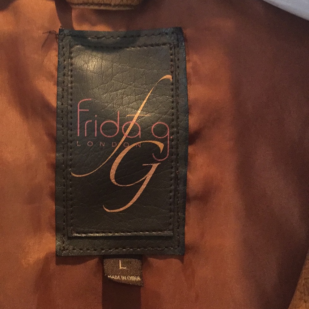 FridaG jacket - Picture 5 of 5